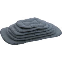 Flamingo Cushion Firenze Thin Oval Blue