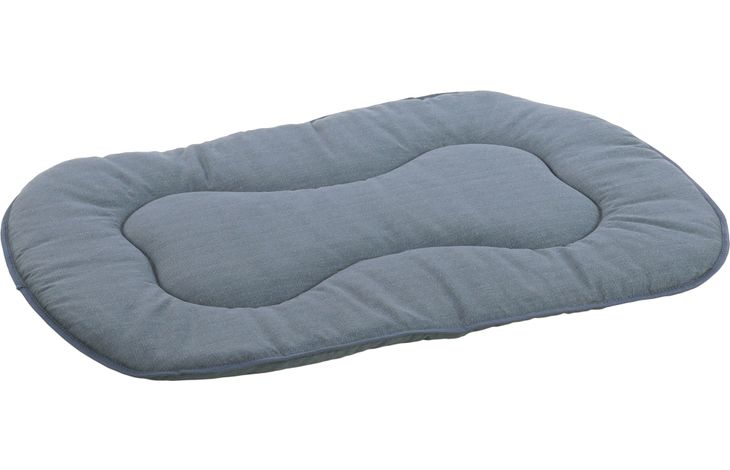 Flamingo Cushion Firenze Thin Oval Blue