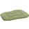 Cushion Firenze Thin Oval Green