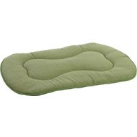 Flamingo Cojín Firenze Fino Ovalado Verde