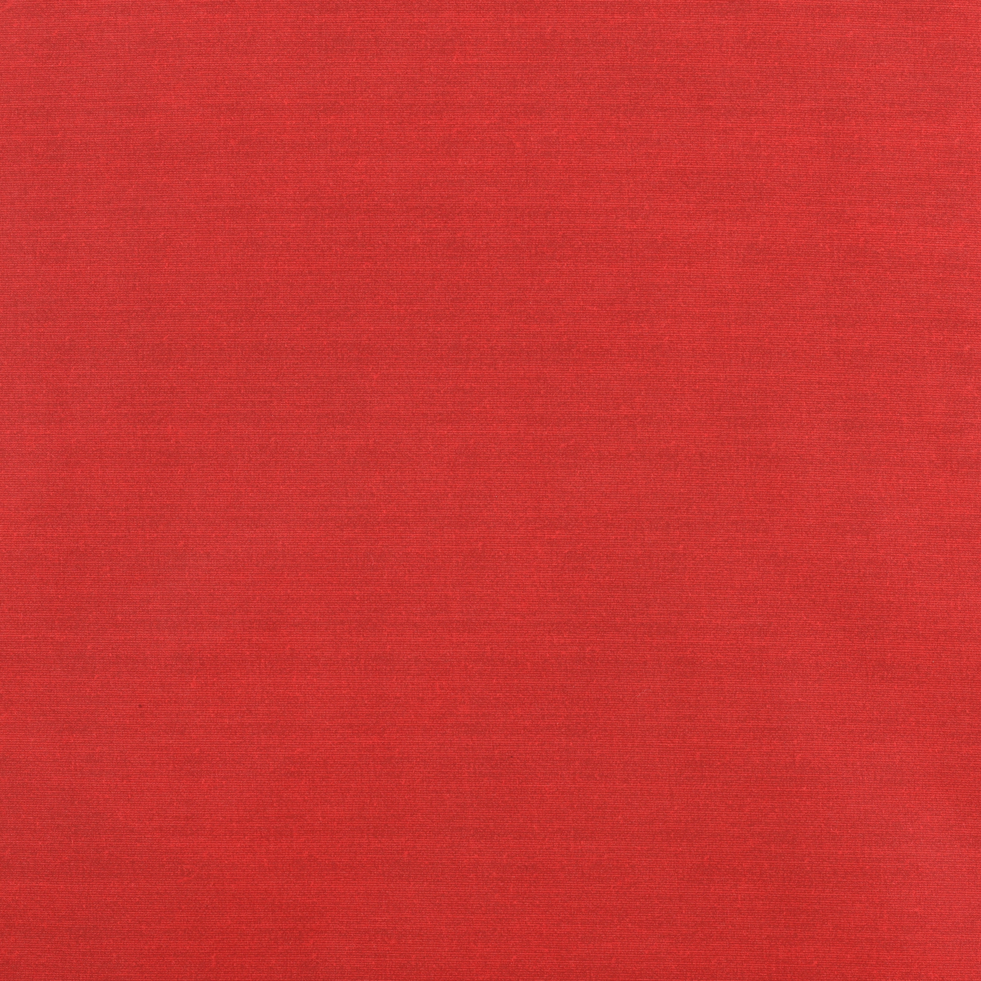 Flamingo Cushion Firenze Thin Oval Red