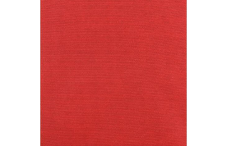 Flamingo Cushion Firenze Thin Oval Red