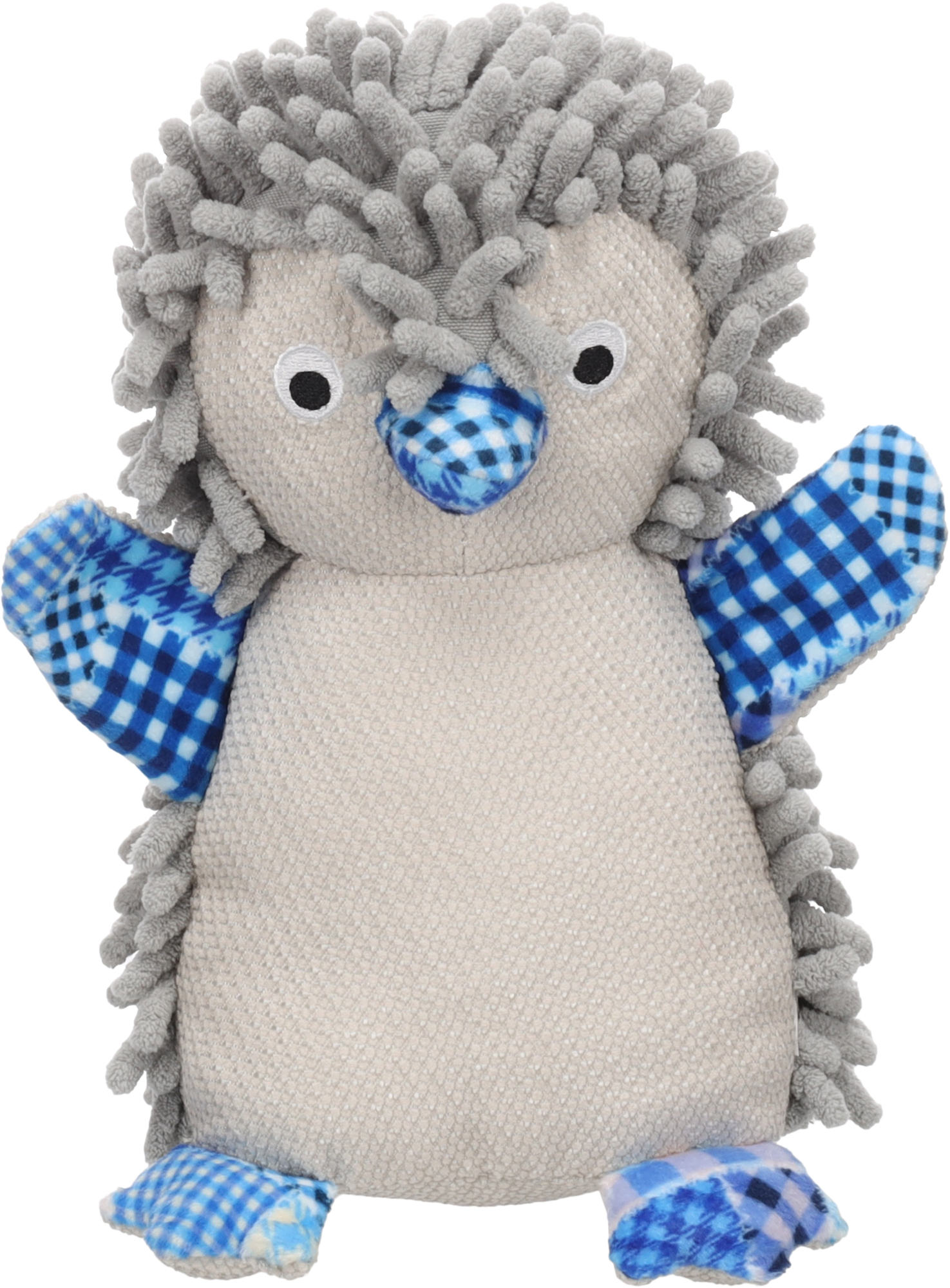 Flamingo Toy Gwido Penguin Grey