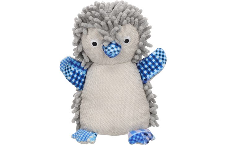 Flamingo Toy Gwido Penguin Grey