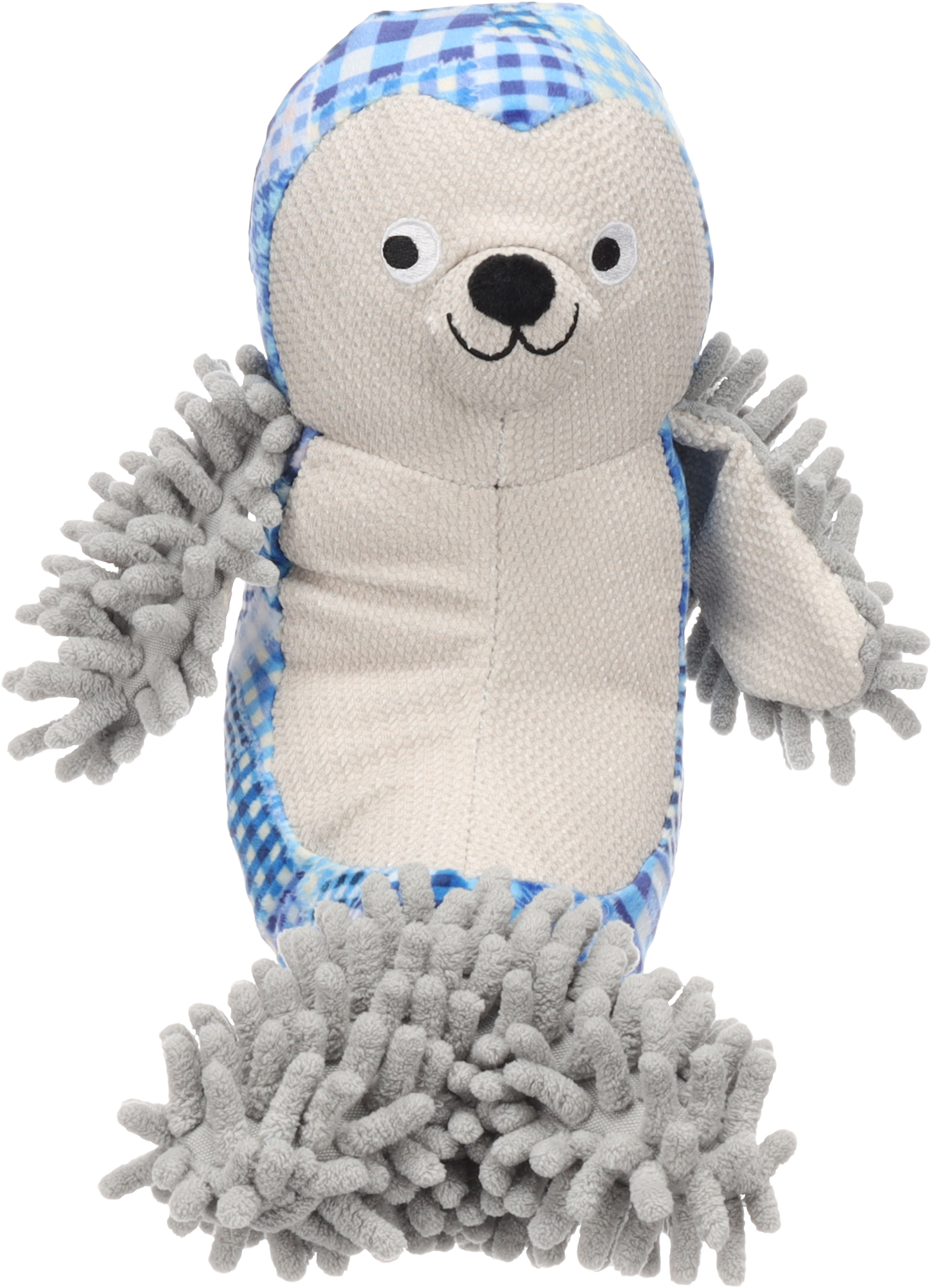 Flamingo Toy Ottra Seal Grey