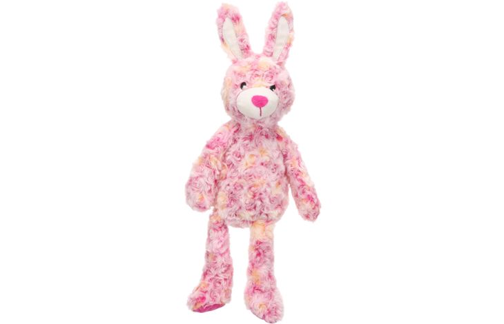 Flamingo Toy Roza Rabbit Pink