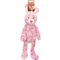 Flamingo Toy Roza Rabbit Pink