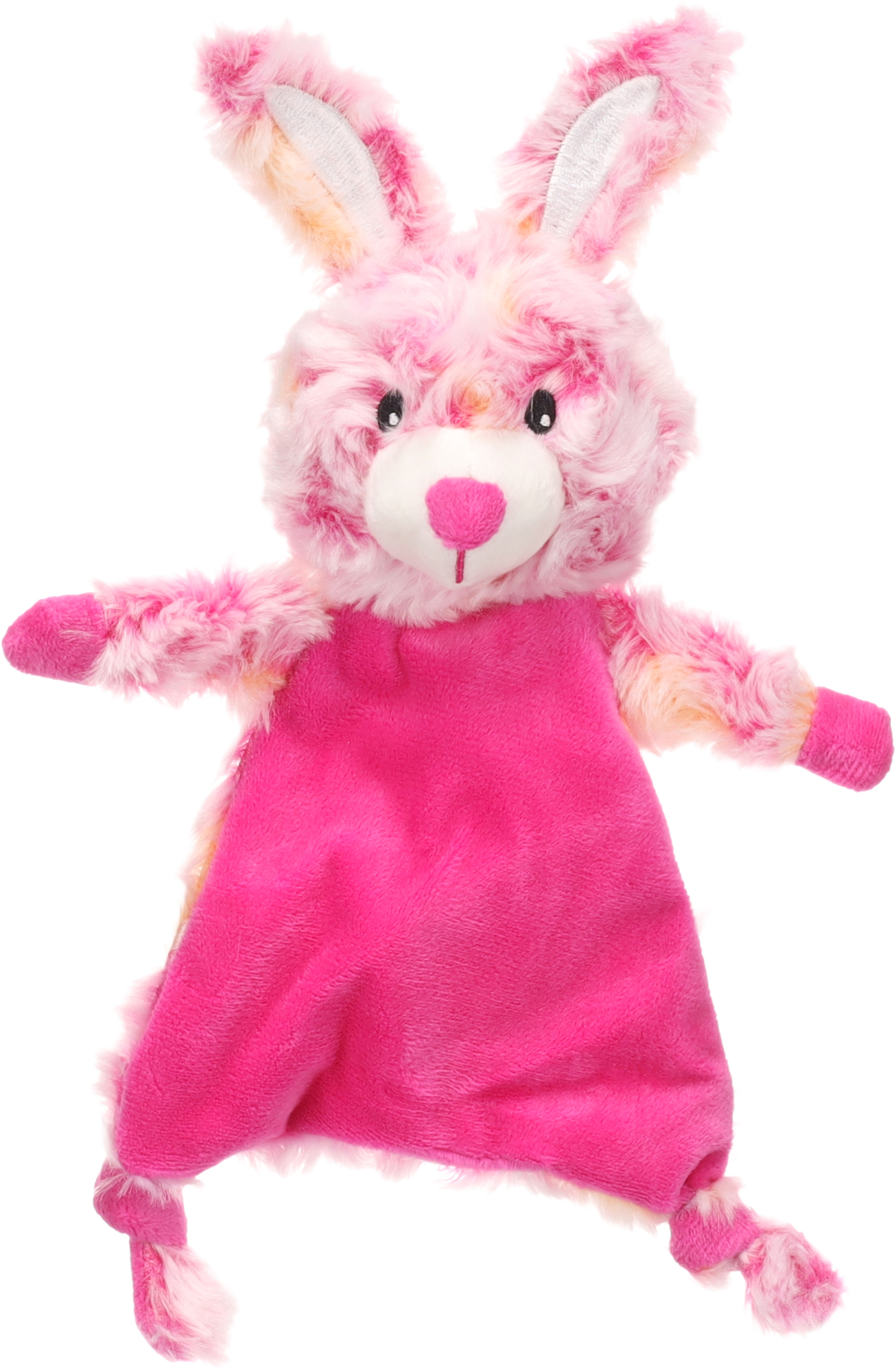 Flamingo Toy Roza Rabbit Pink