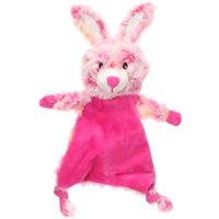 Flamingo Toy Roza Rabbit Pink