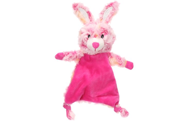 Flamingo Toy Roza Rabbit Pink