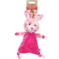 Flamingo Toy Roza Rabbit Pink
