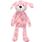 Toy Roza Dog Pink
