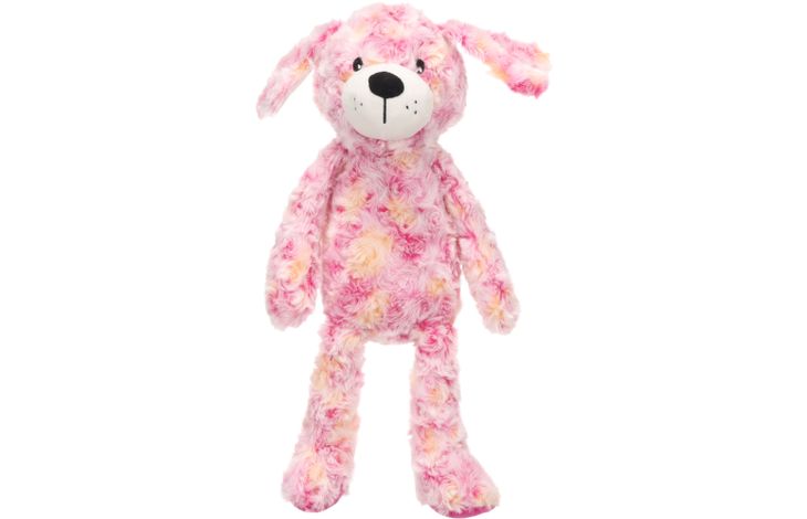 Flamingo Toy Roza Dog Pink