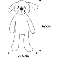 Flamingo Toy Roza Dog Pink