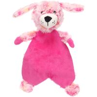 Flamingo Toy Roza Dog Pink