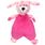 Toy Roza Dog Pink