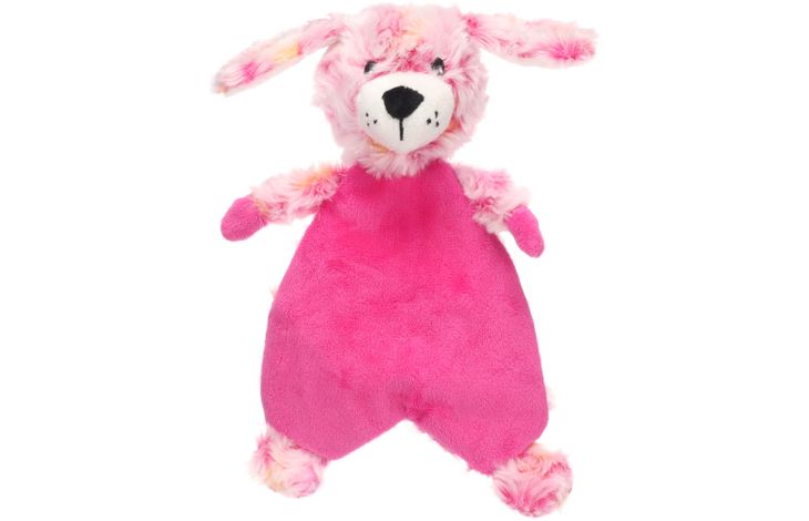 Flamingo Toy Roza Dog Pink