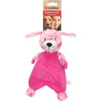 Flamingo Toy Roza Dog Pink