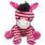 Toy Azor Donkey Pink