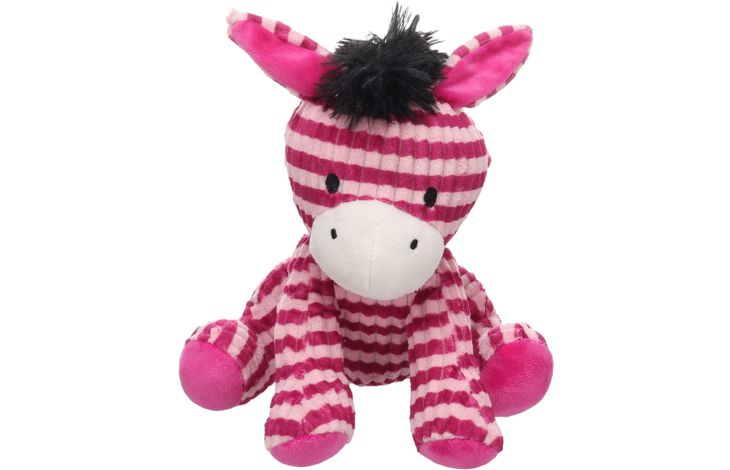 Flamingo Toy Azor Donkey Pink