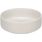 Gamelle pour la nourriture et l'eau Rama Rond Blanc