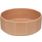 Feeding and drinking bowl Valerio Round Pink