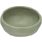 Feeding and drinking bowl Unic Round Green