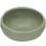 Feeding and drinking bowl Unic Round Green