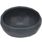 Feeding and drinking bowl Unic Round Dark blue