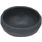 Feeding and drinking bowl Unic Round Dark blue