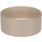 Eet- en drinkpot Eram Rond Beige