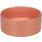 Eet- en drinkpot Eram Rond Roze
