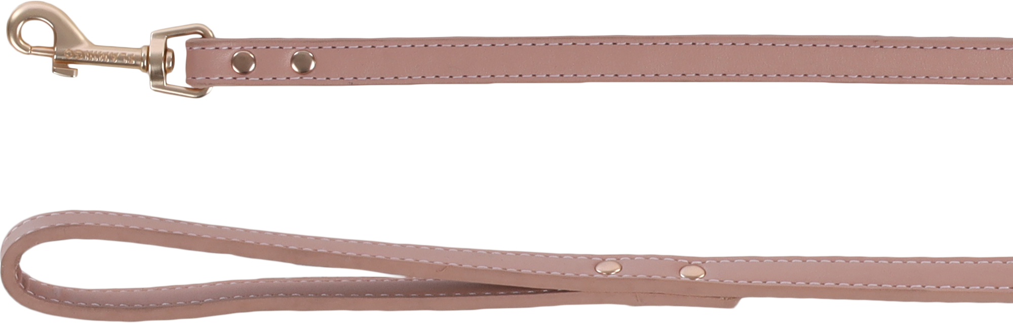 Flamingo Leash Nela Pink
