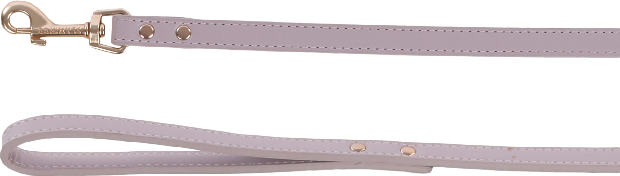 Flamingo Leash Nela Violet