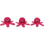 Jouet Fronne Poulpe Émoji Rose
