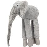 Speelgoed Hida Olifant lange poten Grijs