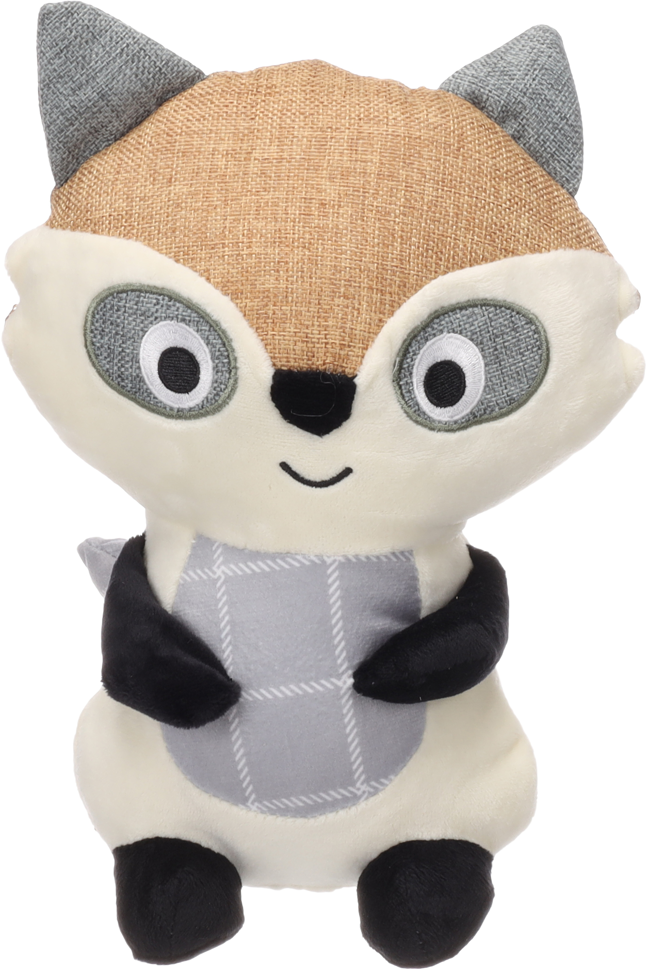 Flamingo Toy Koppo Racoon Brown