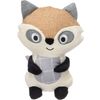 Toy Koppo Racoon Brown