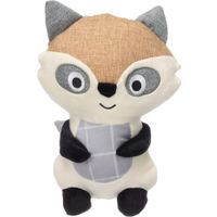 Flamingo Toy Koppo Racoon Brown