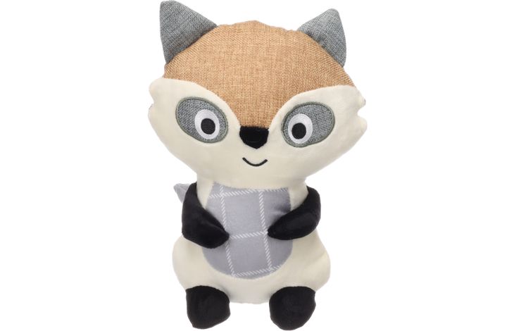 Flamingo Toy Koppo Racoon Brown
