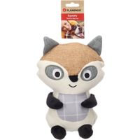 Flamingo Toy Koppo Racoon Brown
