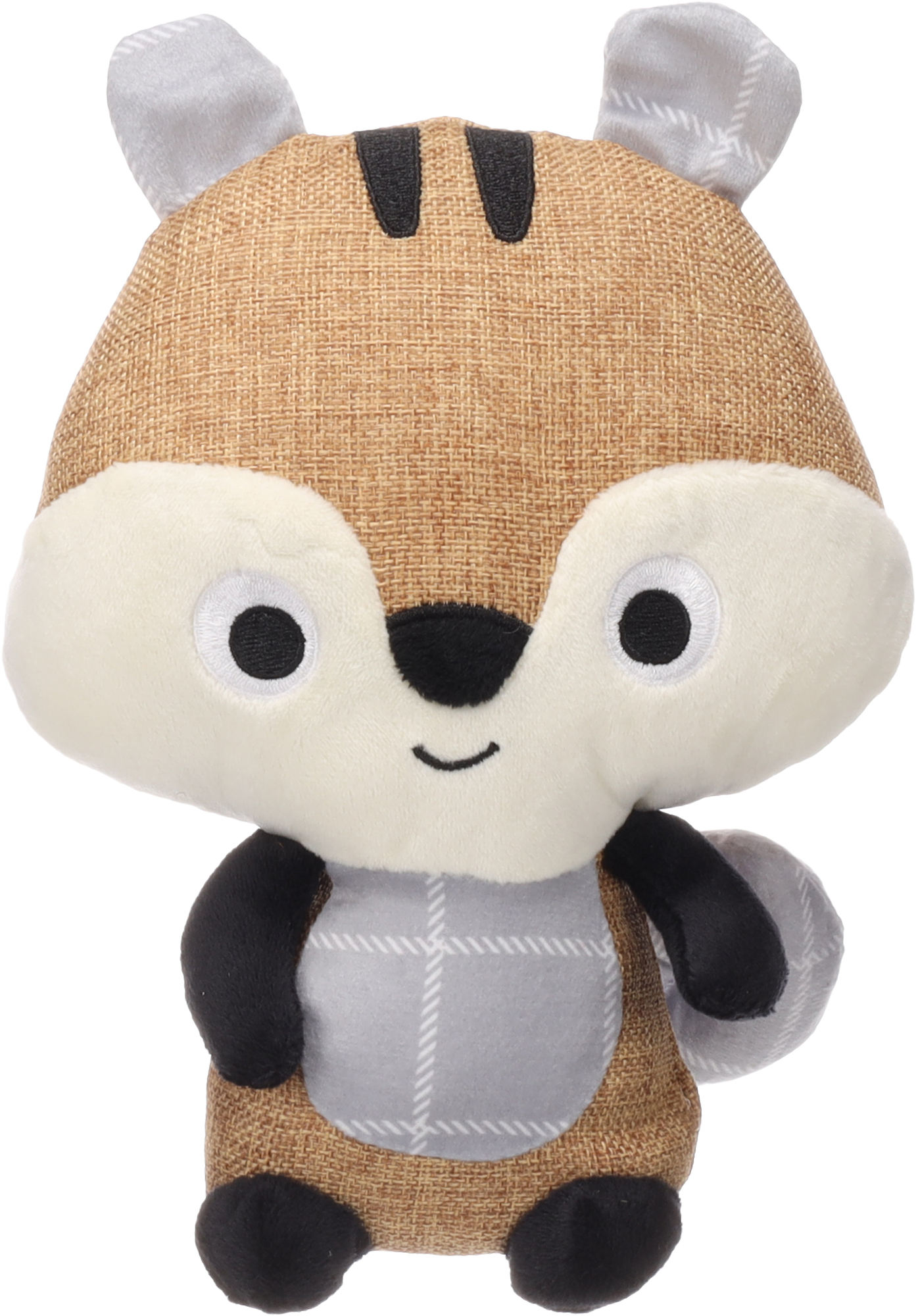 Flamingo Toy Koppo Squirrel Brown