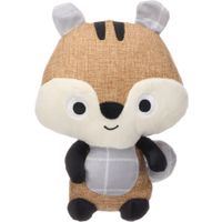 Flamingo Toy Koppo Squirrel Brown