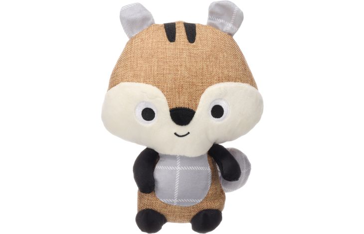 Flamingo Toy Koppo Squirrel Brown