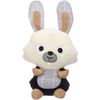 Toy Koppo Rabbit Beige