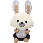 Jouet Koppo Lapin Beige
