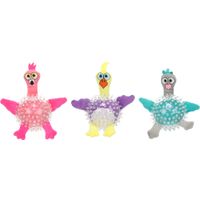 Flamingo Toy Stekti Ball Bird Multiple colours