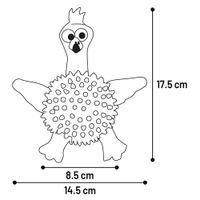 Flamingo Toy Stekti Ball Bird Multiple colours