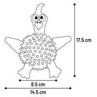 Flamingo Toy Stekti Ball Bird Multiple colours