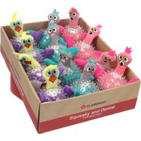 Flamingo Toy Stekti Ball Bird Multiple colours